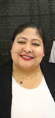 Noura Gharib